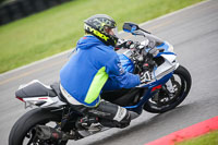 Lower Group Blue Bikes
